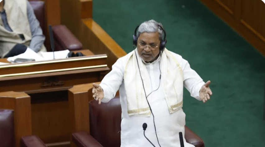 ಕಲ್ಯಾಣ ಕರ್ನಾಟಕ ಪ್ರದೇಶಾಭಿವೃದ್ಧಿ ಮಂಡಳಿ ರೂ.24,778 ಕೋಟಿ ಅನುದಾನ: ಸಿಎಂ 