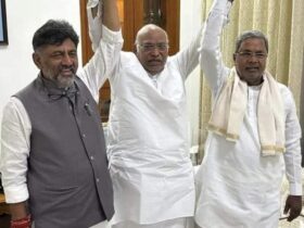 ನಾನು ಯಾವುದೇ ಬಲ ಪ್ರದರ್ಶನ ಮಾಡುತ್ತಿಲ್ಲ, ಅದರ ಅವಶ್ಯಕತೆಯೂ ನನಗಿಲ್ಲ: ಡಿಸಿಎಂ ಡಿ.ಕೆ. ಶಿವಕುಮಾರ್* ನಾನು ಯಾವುದೇ ಬಲ ಪ್ರದರ್ಶನ ಮಾಡುತ್ತಿಲ್ಲ, ಅದರ ಅವಶ್ಯಕತೆಯೂ ನನಗಿಲ್ಲ: ಡಿಸಿಎಂ ಡಿ.ಕೆ. ಶಿವಕುಮಾರ್*