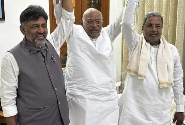 ನಾನು ಯಾವುದೇ ಬಲ ಪ್ರದರ್ಶನ ಮಾಡುತ್ತಿಲ್ಲ, ಅದರ ಅವಶ್ಯಕತೆಯೂ ನನಗಿಲ್ಲ: ಡಿಸಿಎಂ ಡಿ.ಕೆ. ಶಿವಕುಮಾರ್* ನಾನು ಯಾವುದೇ ಬಲ ಪ್ರದರ್ಶನ ಮಾಡುತ್ತಿಲ್ಲ, ಅದರ ಅವಶ್ಯಕತೆಯೂ ನನಗಿಲ್ಲ: ಡಿಸಿಎಂ ಡಿ.ಕೆ. ಶಿವಕುಮಾರ್*