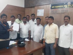 ಕಾಯಕಯೋಗಿ, ಕರ್ಮಯೋಗಿ, ಶೀವಯೋಗಿ ಶ್ರೀ ಸಿದ್ದರಾಮೇಶ್ವರ ಜಯಂತಿ ಆಚರಿಸದ ಅಧಿಕಾರಿಗಳ ಮೇಲೆ ಕ್ರಮಕ್ಕೆ ಬೆಳಗಾವಿ ಜಿಲ್ಲಾ ವಡ್ಡರ ಸಮಾಜದ ಮುಖಂಡರ ಆಗ್ರಹ