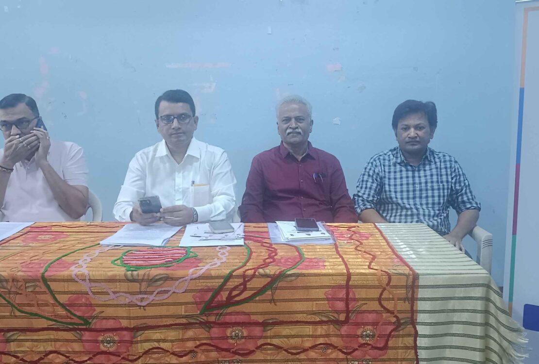 ಐಎಲ್‌ವೈಎಫ್ ವೀರಶೈವ ಲಿಂಗಾಯತ ಗೊಬಲ್ ಬಿಸಿನೆಸ್ ಕಾಂಕ್ಷೇವ್ 2026: ಜನವರಿ 29ರಿಂದ ಫೆಬ್ರವರಿ 1ರವರೆಗೆ ಬೆಂಗಳೂರಿನಲ್ಲಿ ಆಯೋಜನೆ