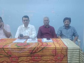 ಐಎಲ್‌ವೈಎಫ್ ವೀರಶೈವ ಲಿಂಗಾಯತ ಗೊಬಲ್ ಬಿಸಿನೆಸ್ ಕಾಂಕ್ಷೇವ್ 2026: ಜನವರಿ 29ರಿಂದ ಫೆಬ್ರವರಿ 1ರವರೆಗೆ ಬೆಂಗಳೂರಿನಲ್ಲಿ ಆಯೋಜನೆ