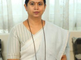 ಹಿರಿಯ ನಾಗರಿಕರಿಗಾಗಿಯೇ ಜನ್ಮದಿನ ಸಮರ್ಪಣೆ — ಅಪರೂಪದ ಕಾರ್ಯಕ್ರಮ  ಮಾನವೀಯ ಮೌಲ್ಯಗಳಿಗೆ ಹೊಸ ಅರ್ಥ ಕೊಟ್ಟ ಸಚಿವೆ ಲಕ್ಷ್ಮೀ ಹೆಬ್ಬಾಳಕರ್