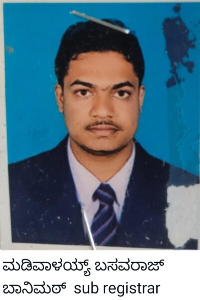 ನಕಲಿ ದಾಖಲಾತಿಗಳ ಸೃಷ್ಟಿಸಿ 2 ಕೋಟಿ  ಆಸ್ತಿ ಕಬಳಿಸಲು ಯತ್ನ ಹುಕ್ಕೇರಿ ಉಪ ನೋಂದಣಾಧಿಕಾರಿ ಸೇರಿ 9 ಜನ ಪೊಲೀಸರ ವಶಕ್ಕೆ : ಎಸ್ ಪಿ 